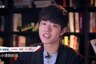 肖战最新爆料出道视频,从青涩少年到璀璨明星的蜕变之路